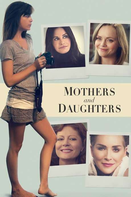 mother and daughter fuck guy|Mothers and Daughters (2016 film)